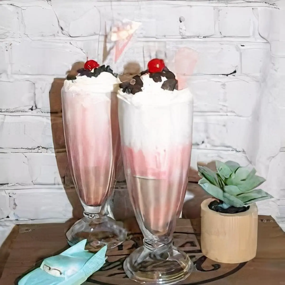 Food & drink, V Cafe