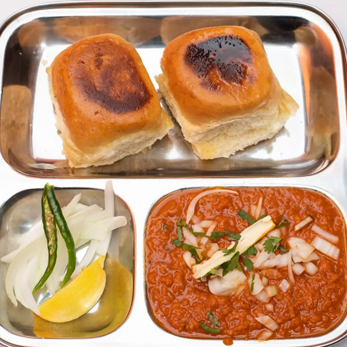 Food & drink, India Chaat House and Restaurant