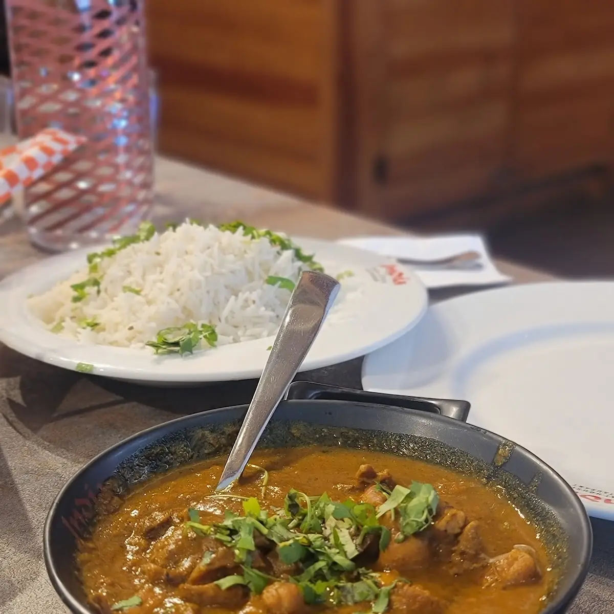 Food & drink, India Chaat House and Restaurant