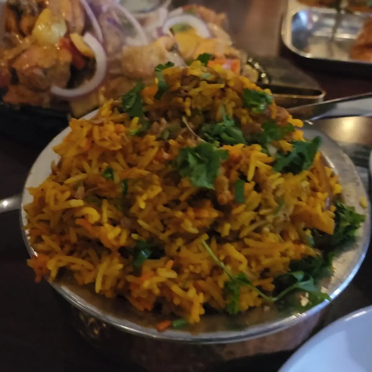 Food & drink, India Chaat House and Restaurant