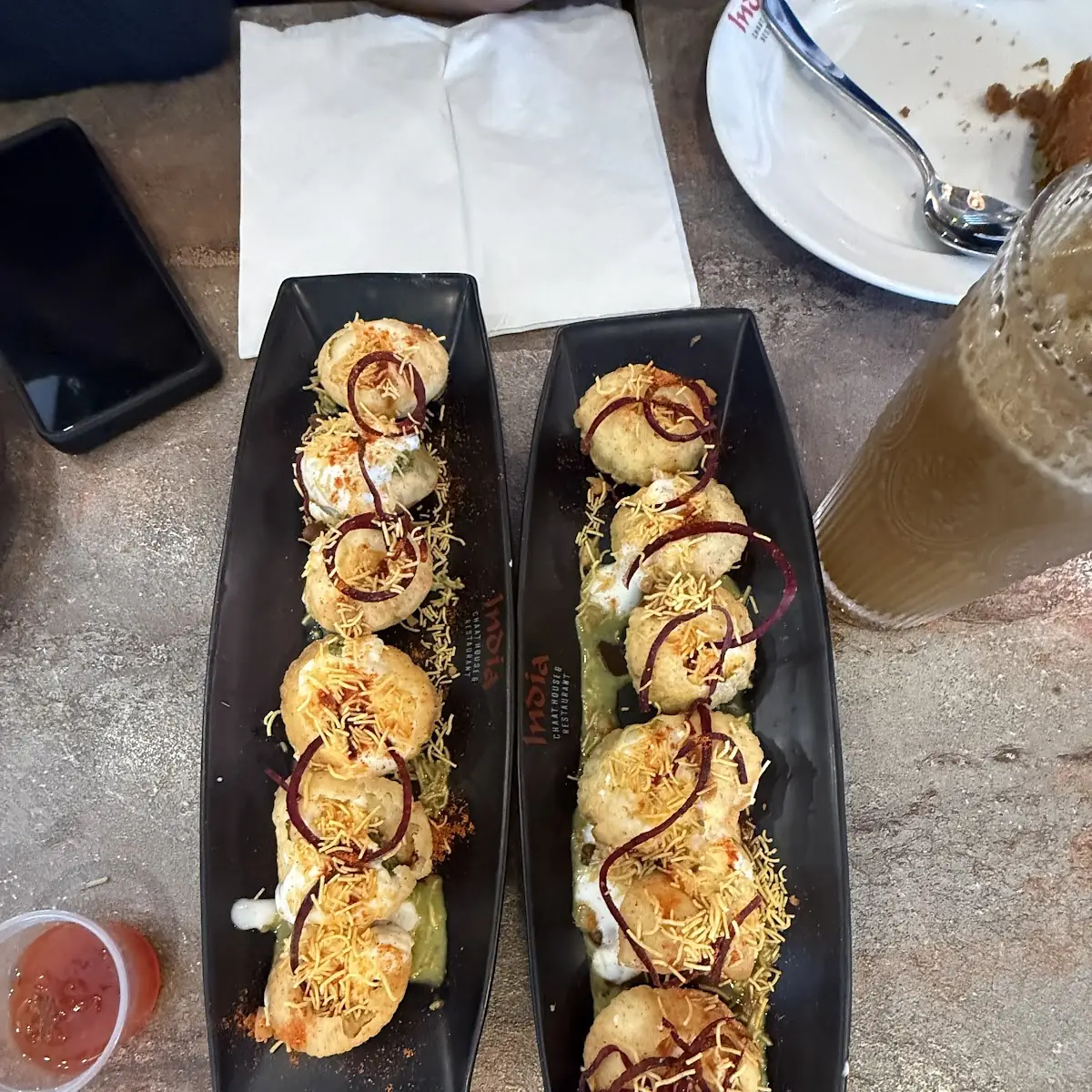 Food & drink, India Chaat House and Restaurant