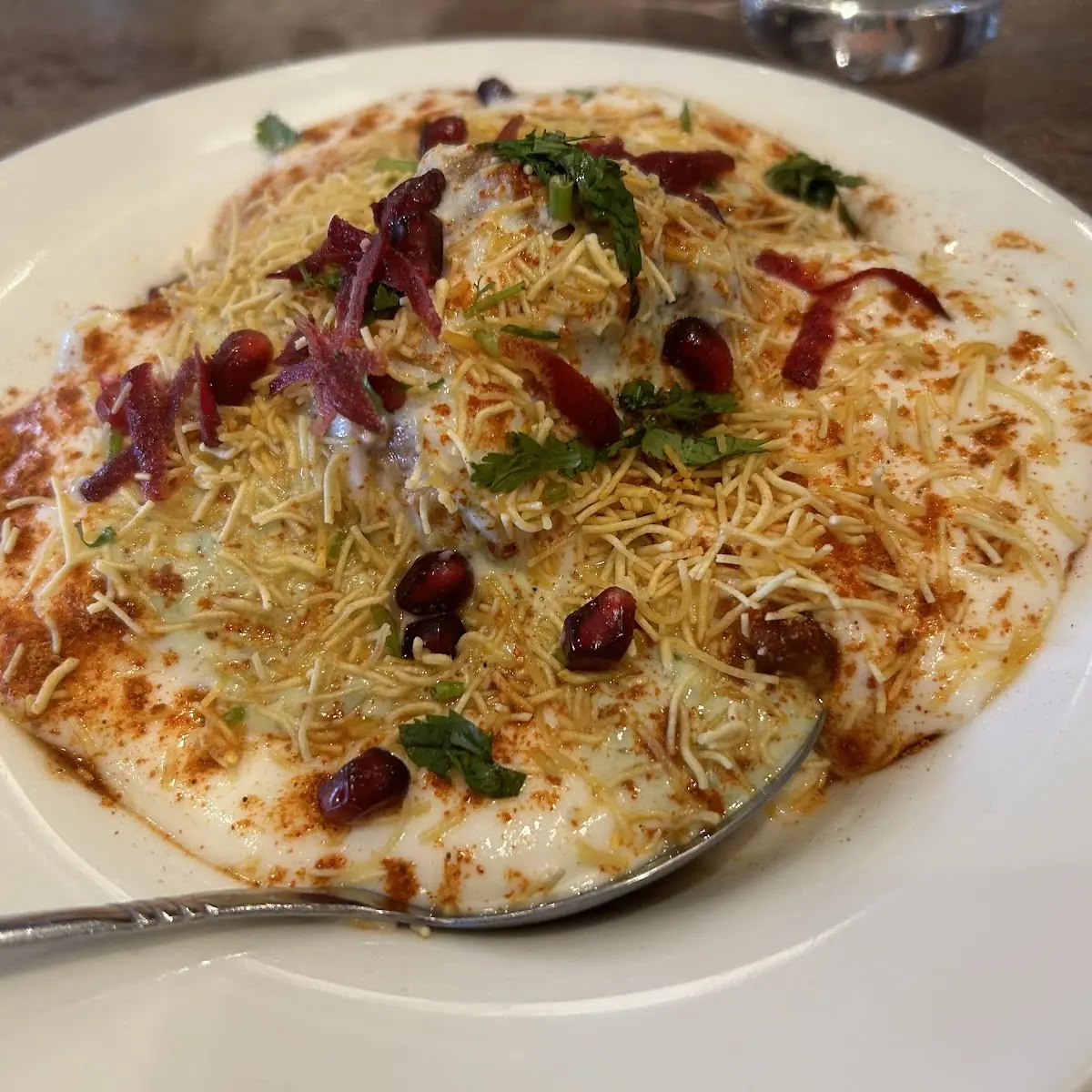 Food & drink, India Chaat House and Restaurant
