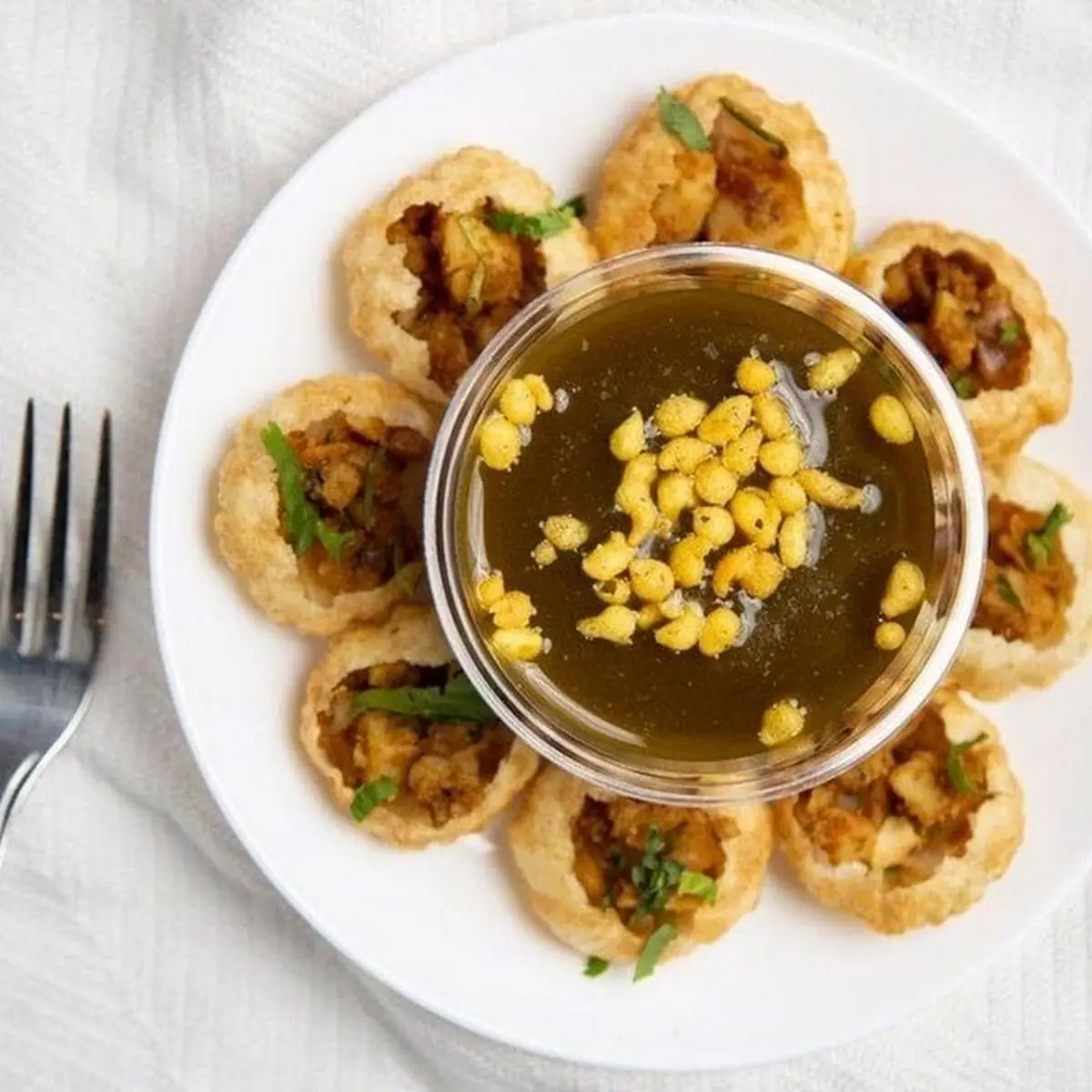 Food & drink, India Chaat House and Restaurant