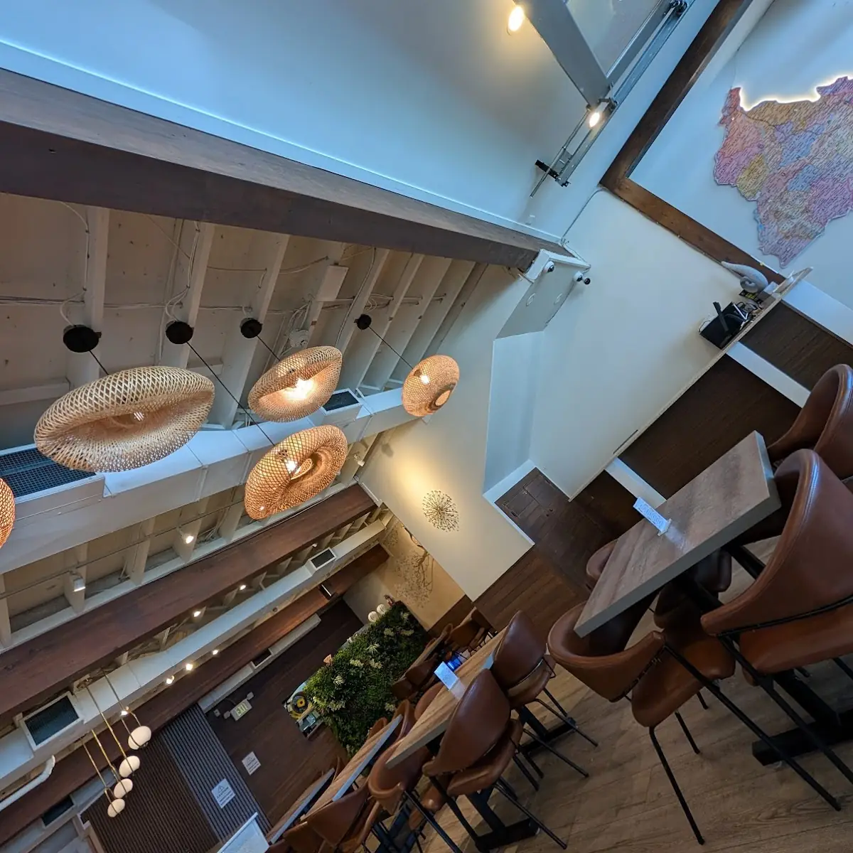 Vibe, India Chaat House and Restaurant