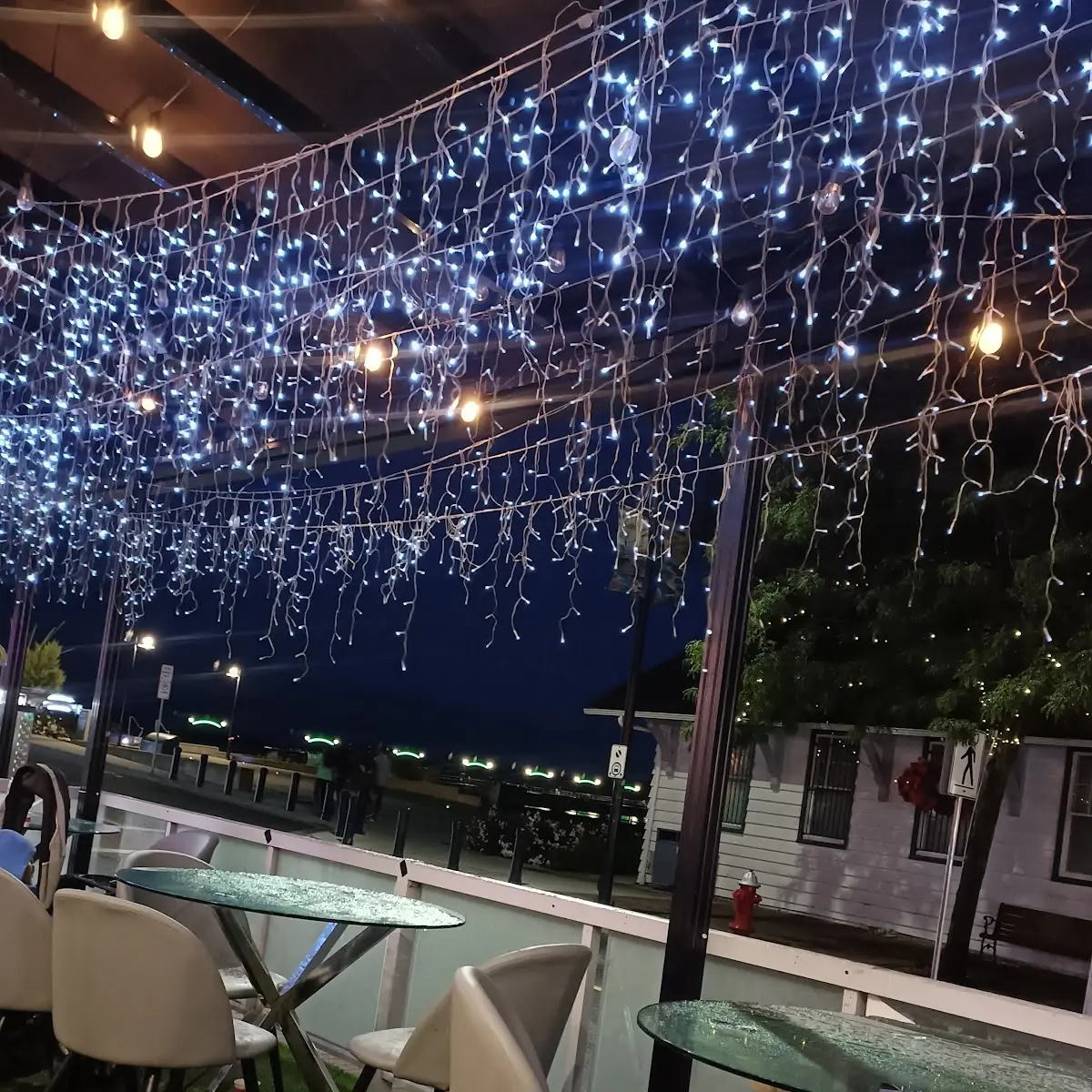 Vibe, India Chaat House and Restaurant