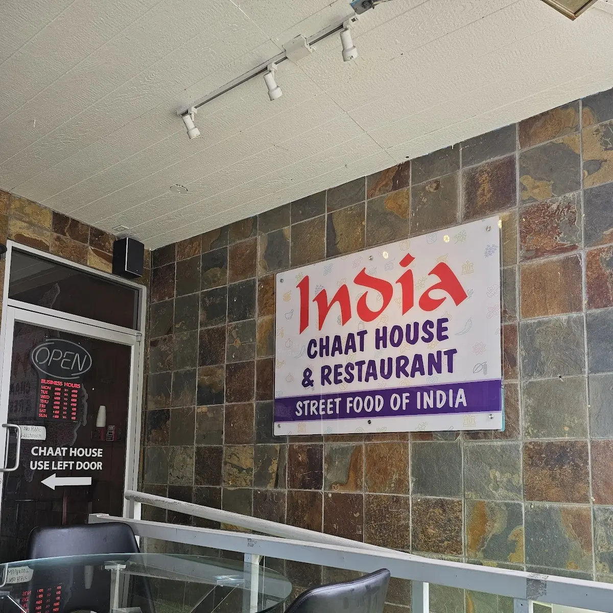 Vibe, India Chaat House and Restaurant