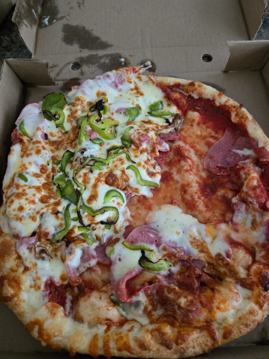 Food & drink, Cantine Ô P'tit Creux - Granby