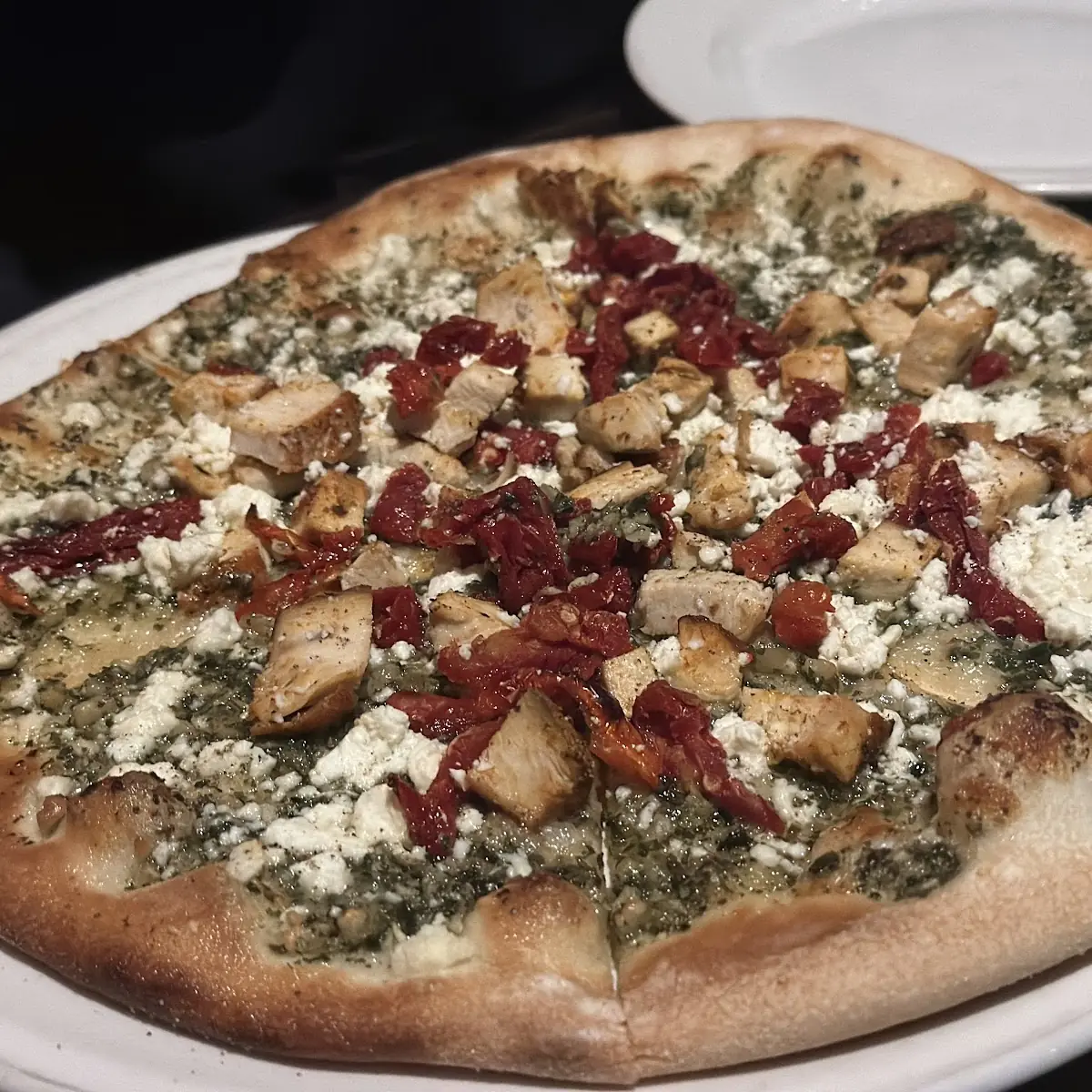 Food & drink, Wooden Heads Gourmet Pizza