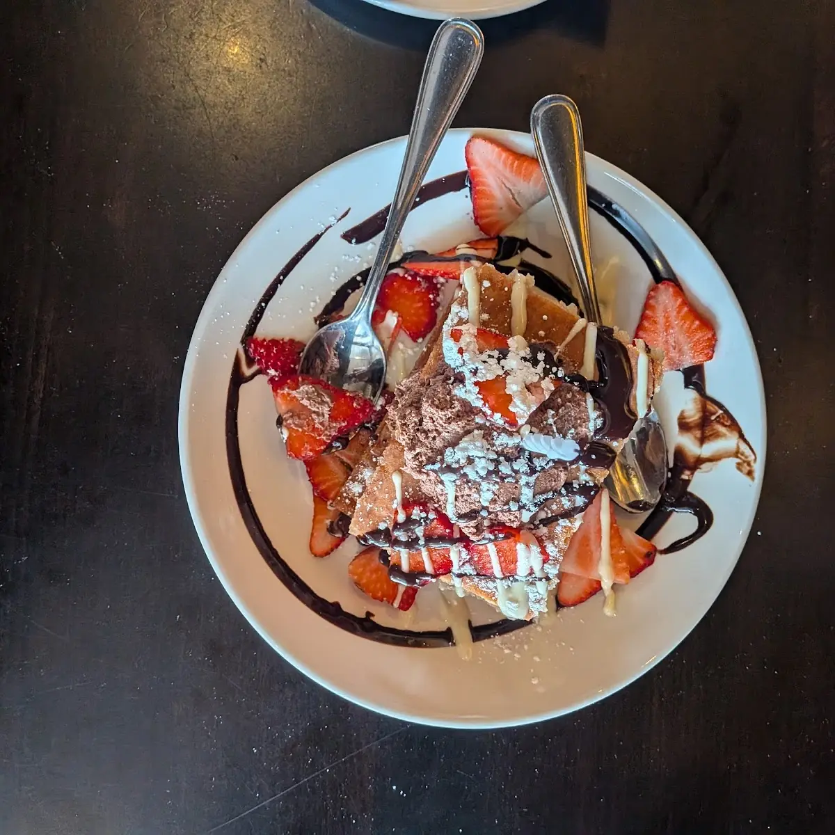 Food & drink, Wooden Heads Gourmet Pizza