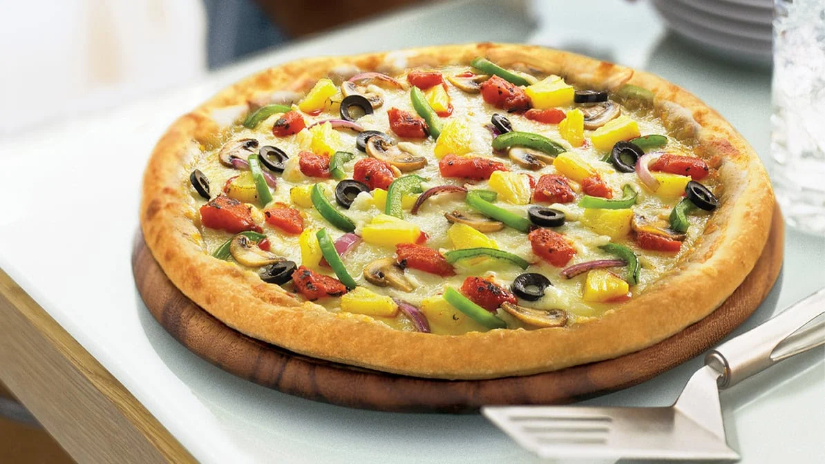 Food & drink, Panago Pizza