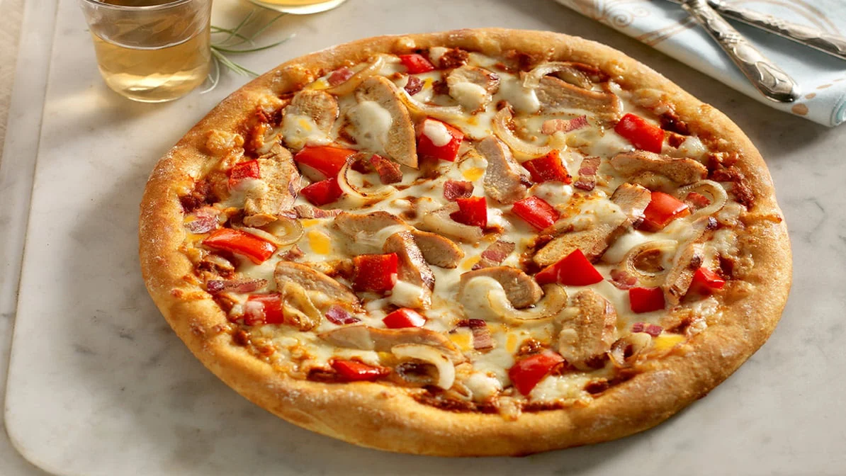 Food & drink, Panago Pizza