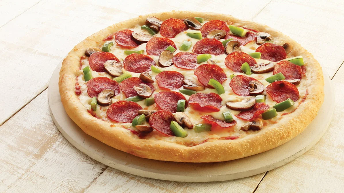 Food & drink, Panago Pizza