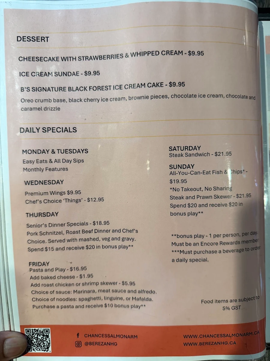 Menu photo 8