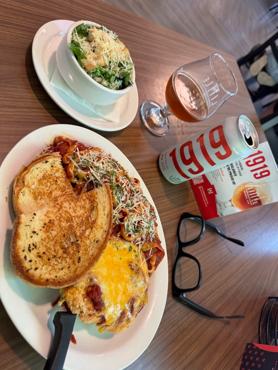 Food & drink, Boyne River Bistro