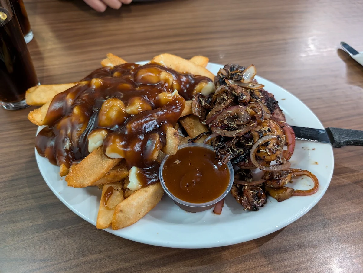 Food & drink, Boyne River Bistro