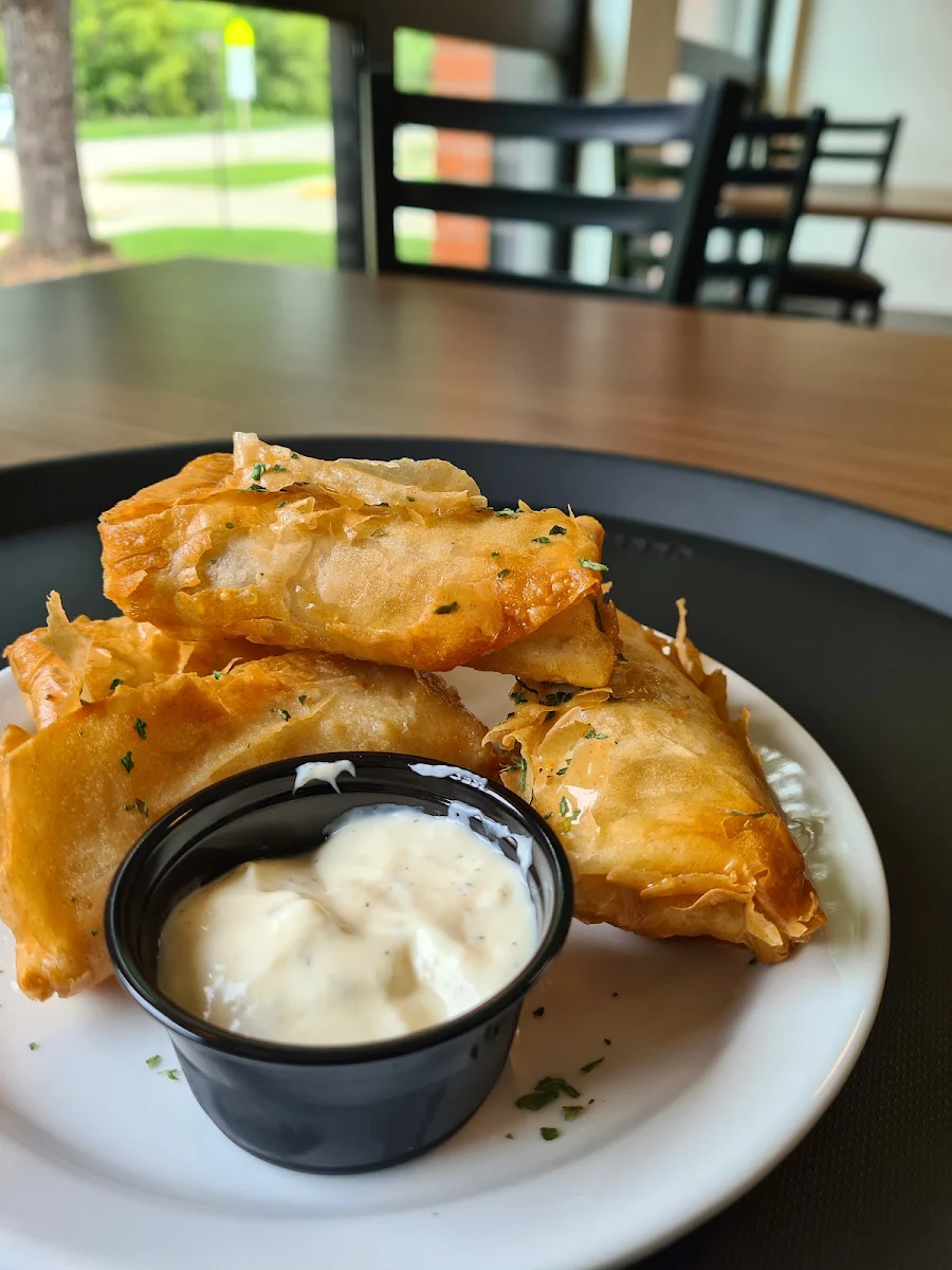 Food & drink, Boyne River Bistro