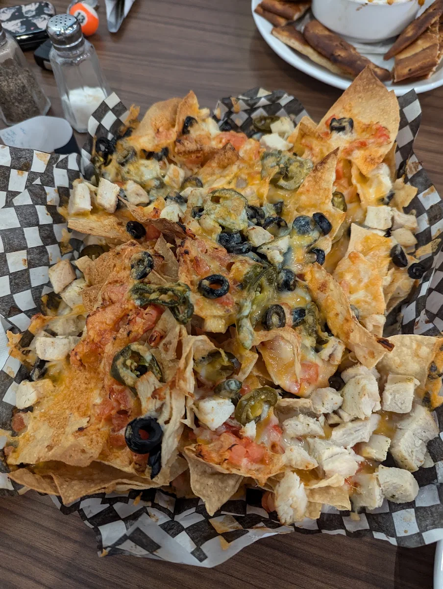 Food & drink, Boyne River Bistro