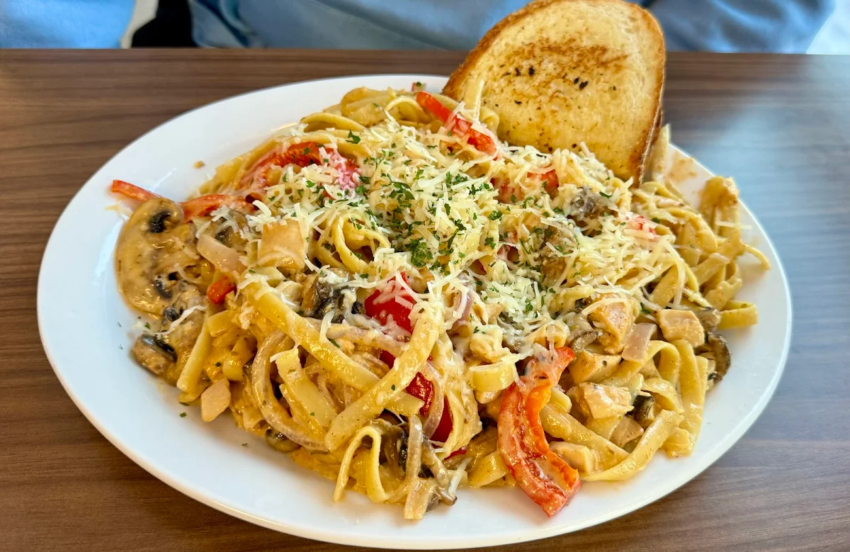 Food & drink, Boyne River Bistro
