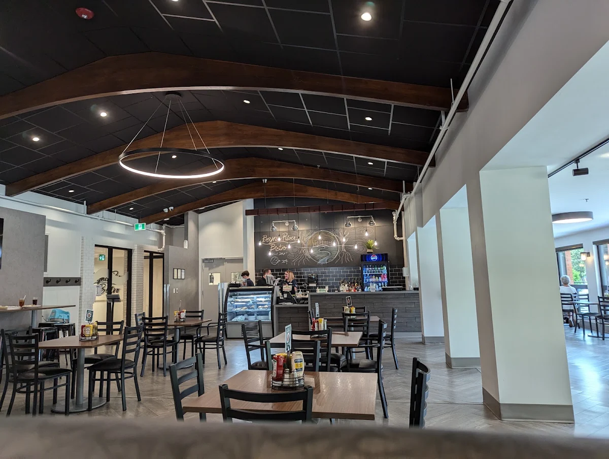 Vibe, Boyne River Bistro