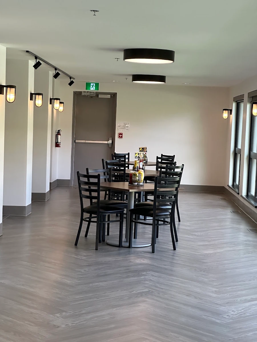 Vibe, Boyne River Bistro