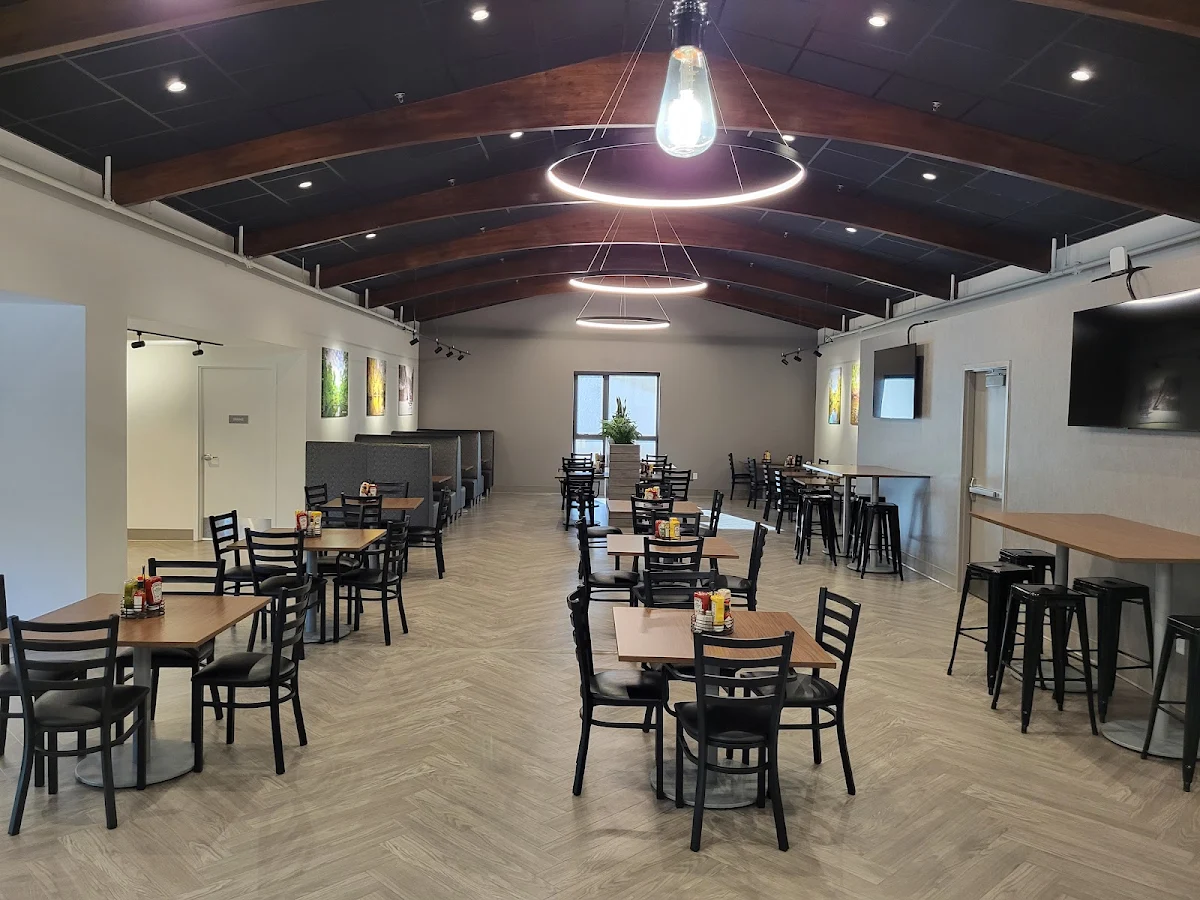 Vibe, Boyne River Bistro