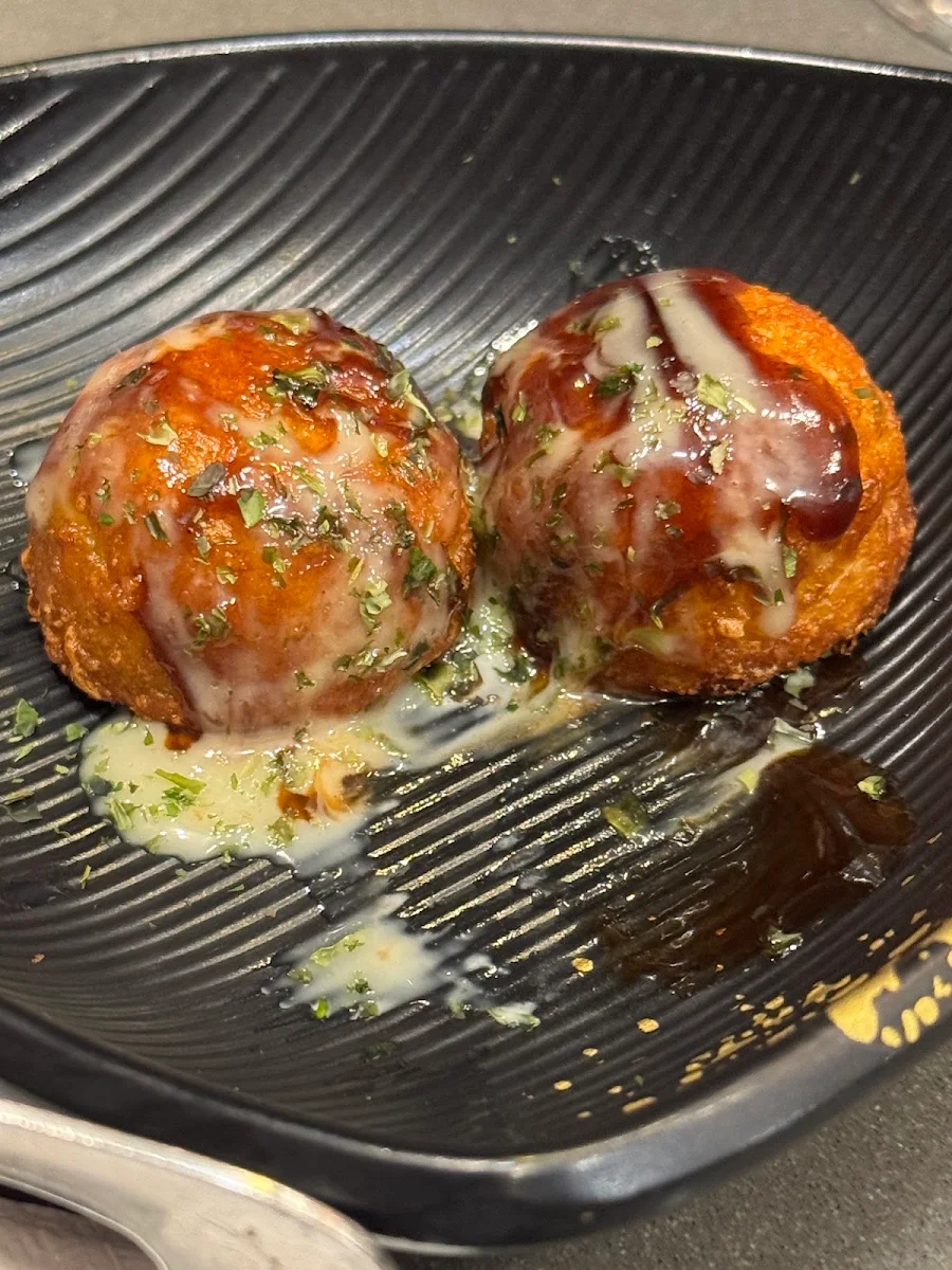 Food & drink, Shinta Japanese BBQ