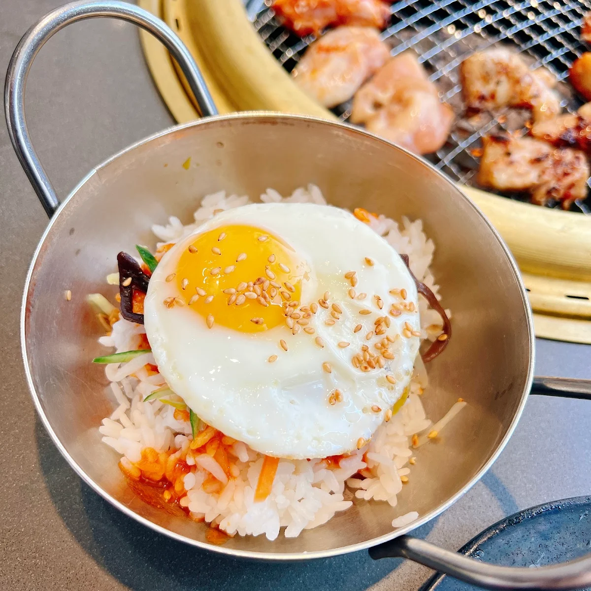 Food & drink, Shinta Japanese BBQ