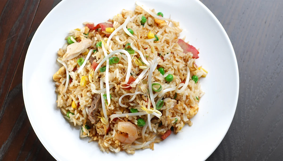 Food & drink, Trinity Beach Asian Kitchen