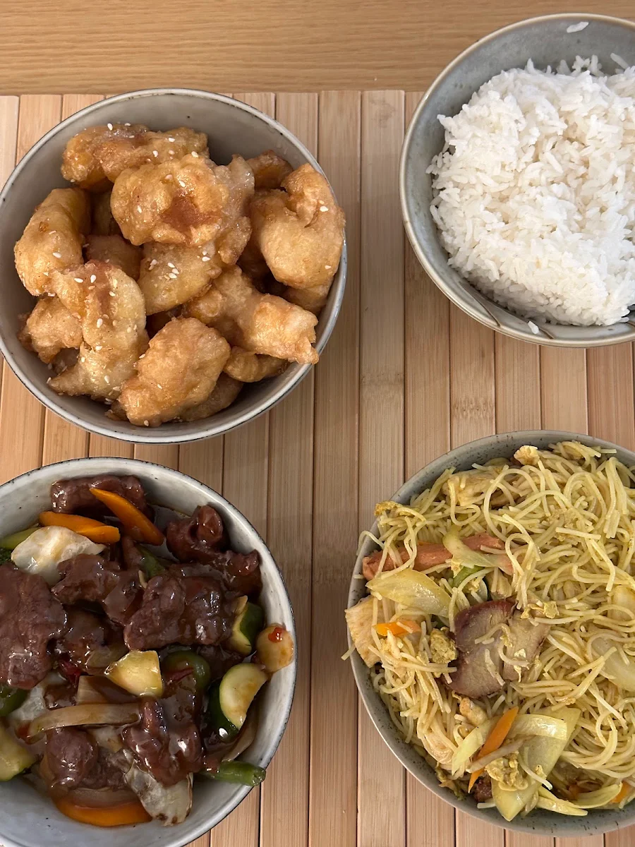 Food & drink, Trinity Beach Asian Kitchen