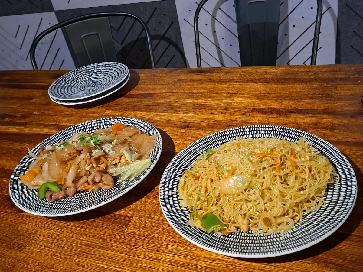 Food & drink, Trinity Beach Asian Kitchen