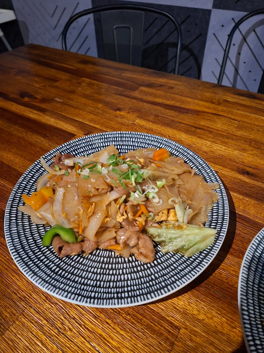 Food & drink, Trinity Beach Asian Kitchen