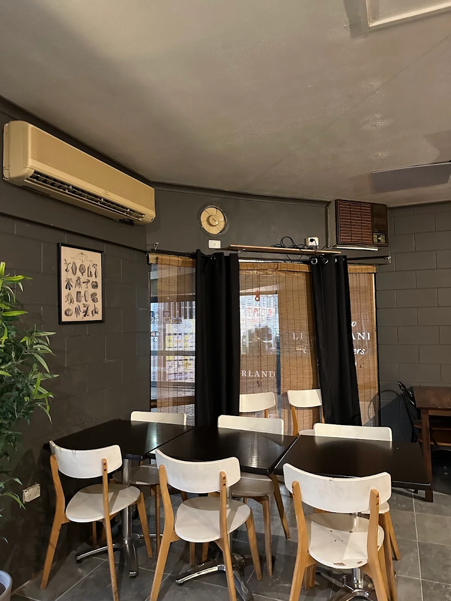 Trinity Beach Asian Kitchen cover