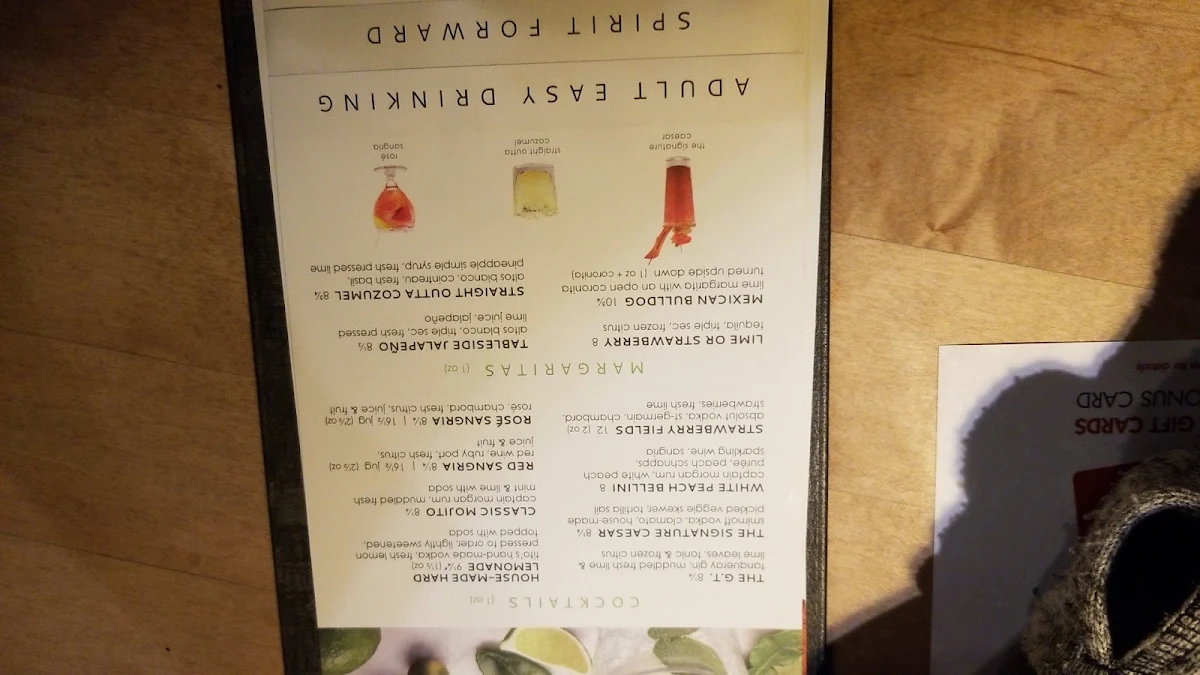 Menu photo 8