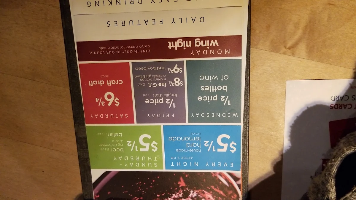 Menu photo 9