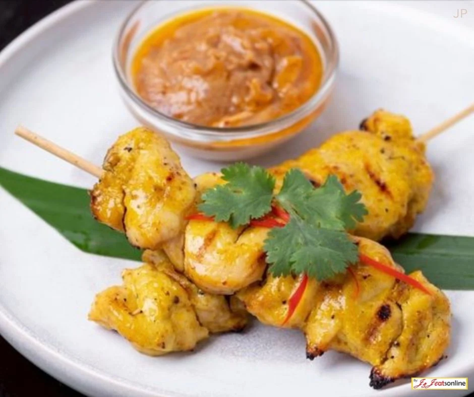 Food & drink, Chim by Hanuman Thai