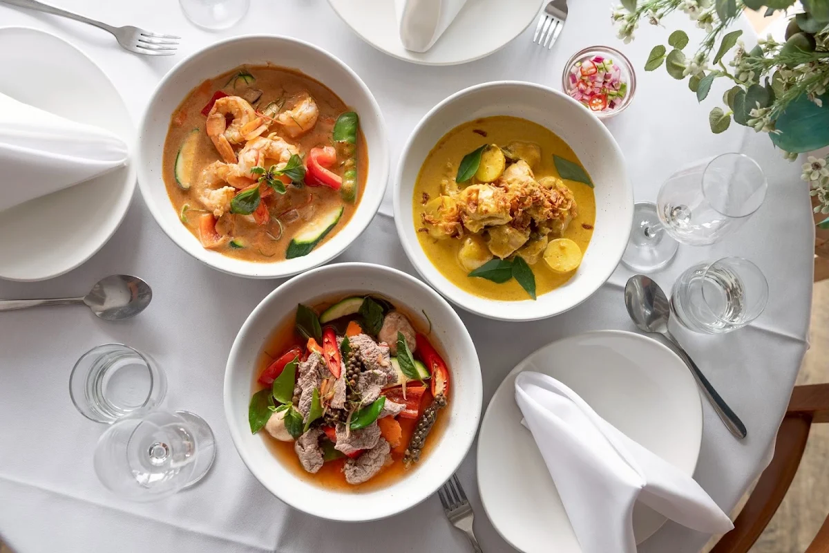 Food & drink, Chim by Hanuman Thai