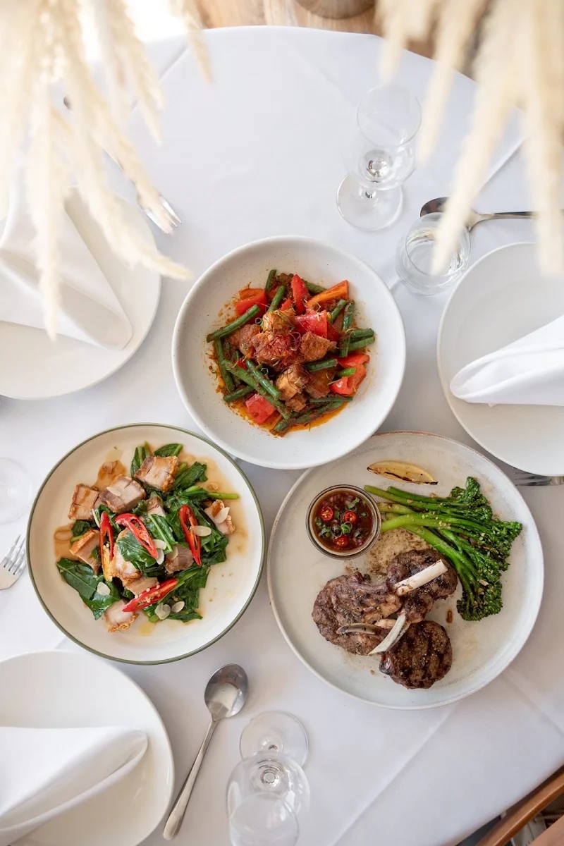 Food & drink, Chim by Hanuman Thai