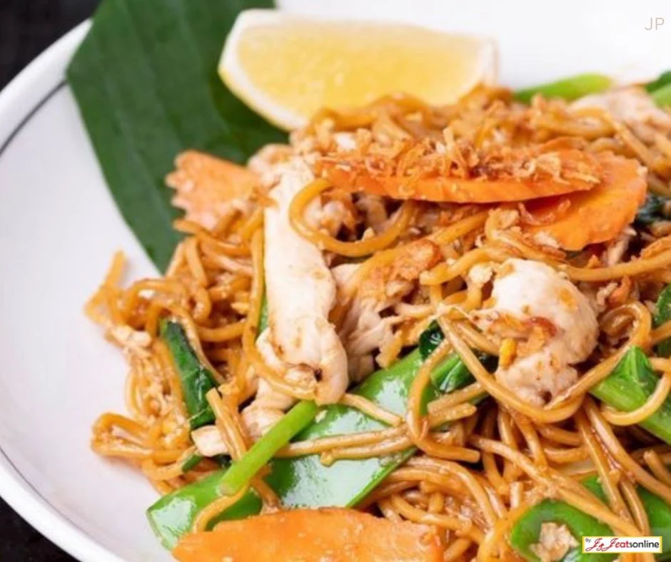 Food & drink, Chim by Hanuman Thai