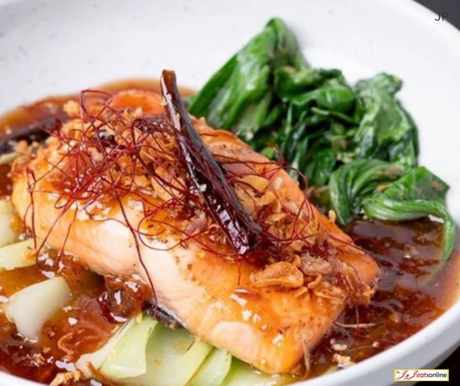 Food & drink, Chim by Hanuman Thai