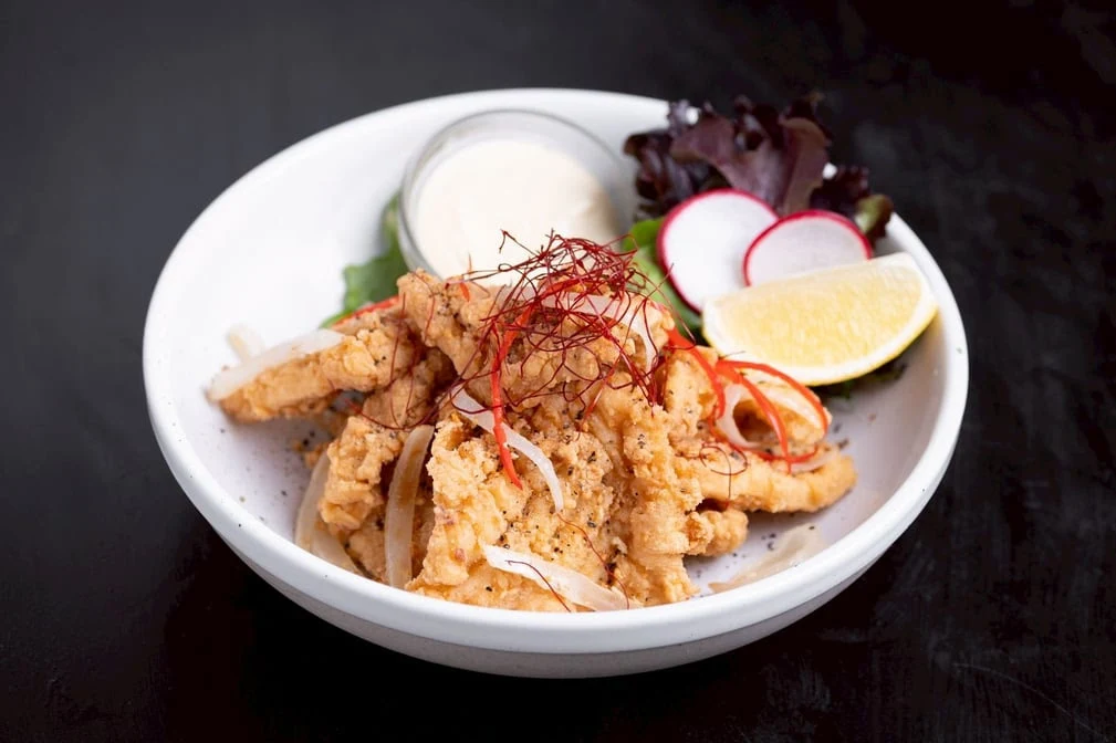 Food & drink, Chim by Hanuman Thai