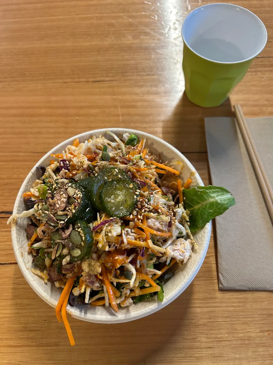 Food & drink, FISHBOWL - Dee Why