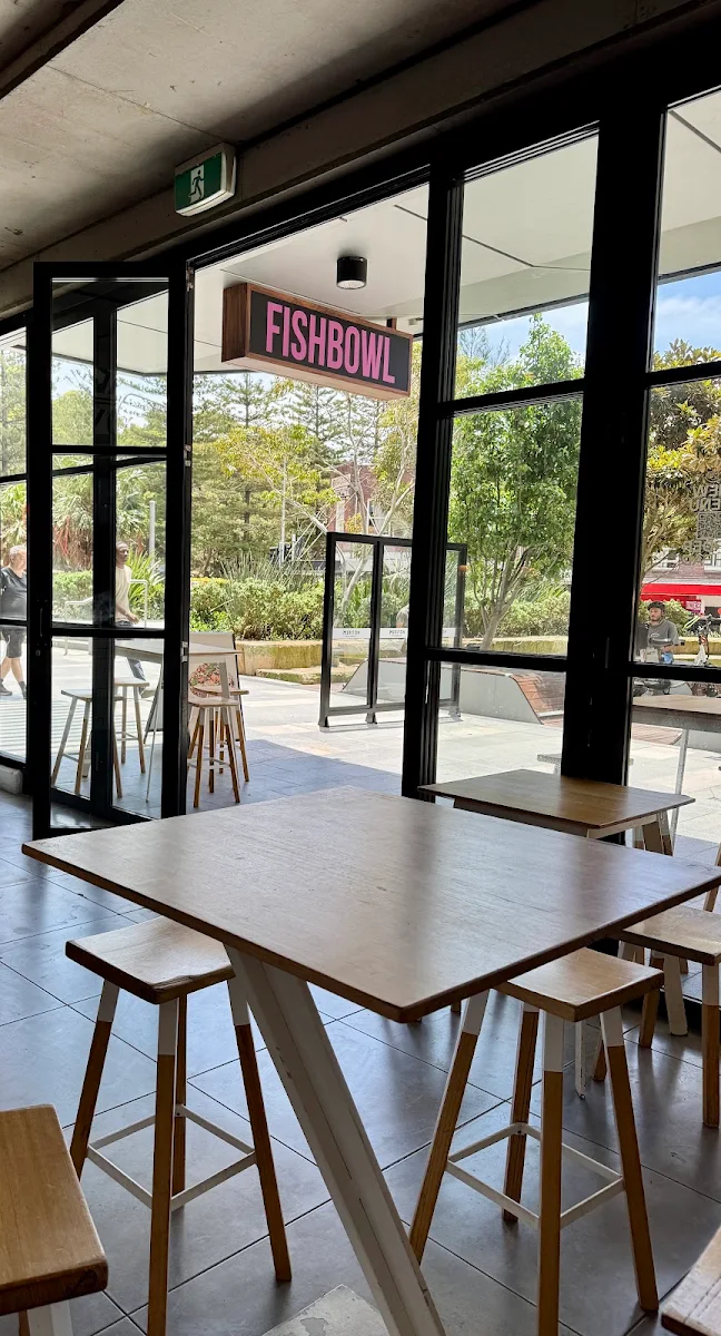 Vibe, FISHBOWL - Dee Why
