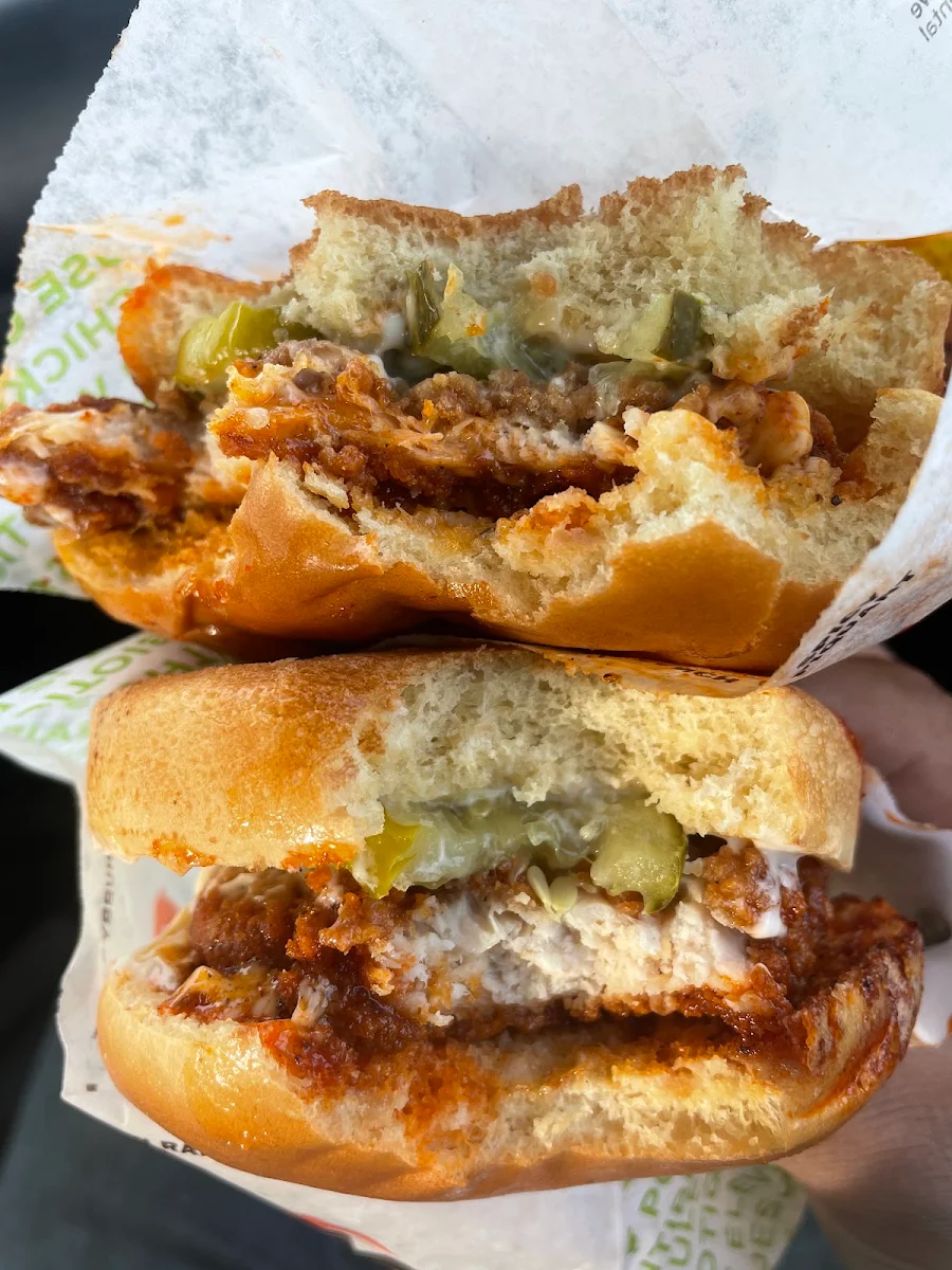 Food & drink, A&W Canada
