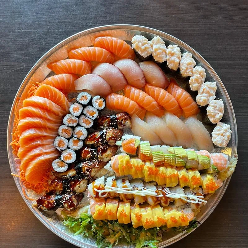 Food & drink, Kon'ya Japan