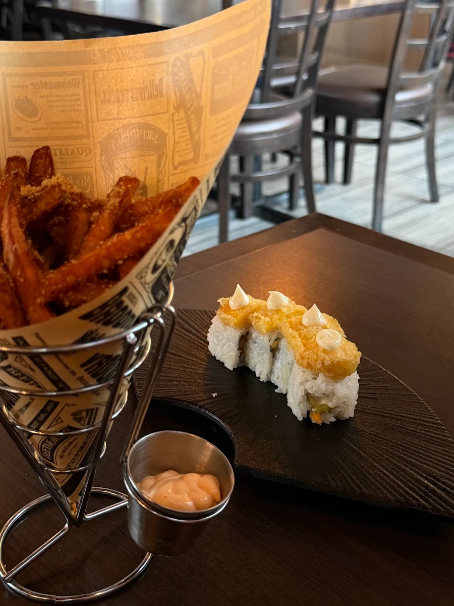 Food & drink, Kon'ya Japan
