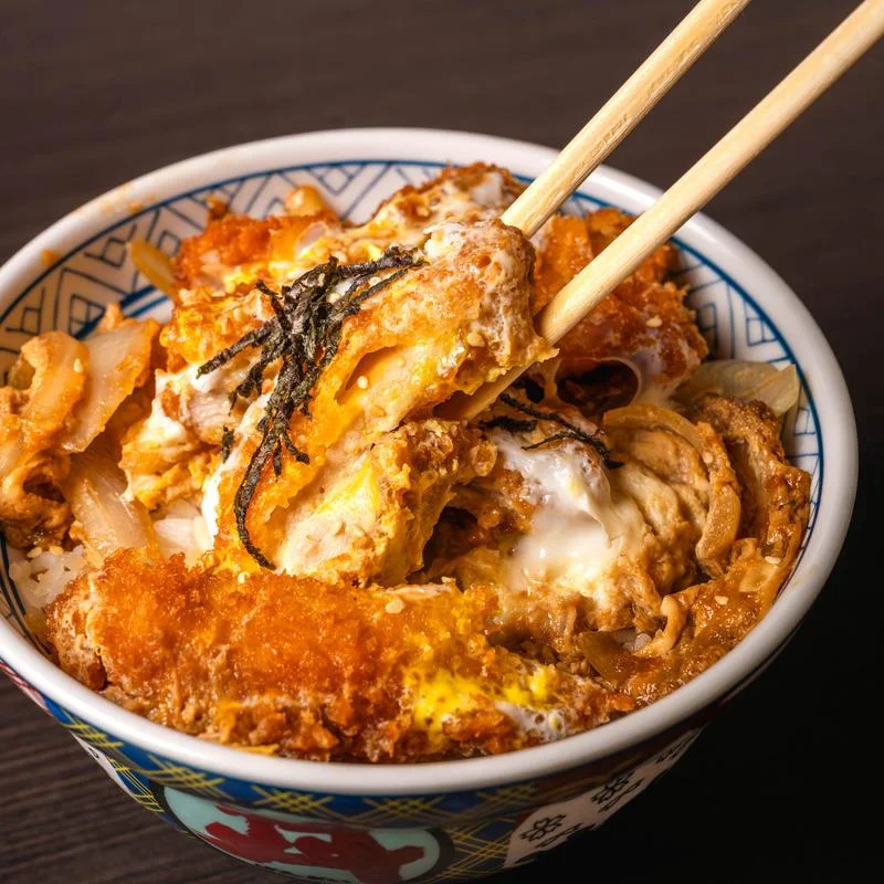 Food & drink, Kon'ya Japan