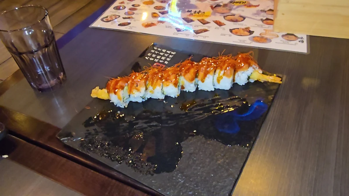 Food & drink, Kon'ya Japan