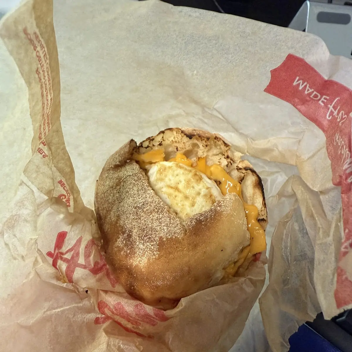 Food & drink, Tim Hortons