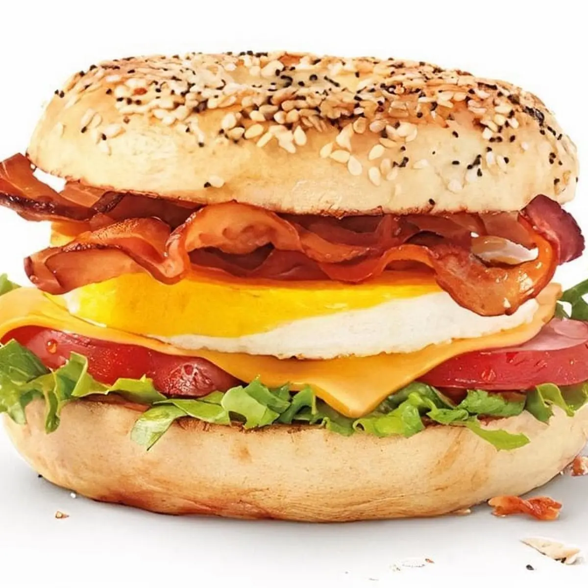 Food & drink, Tim Hortons