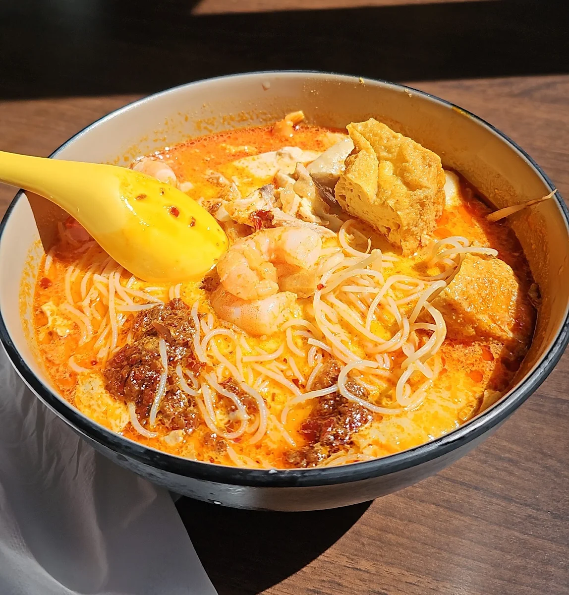 Food & drink, Malay Chinese Town Hall